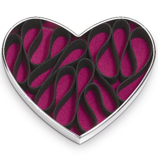 Podstawka na perfumy i kosmetyki, 20 x 18 x 5 cm, PO: Selected