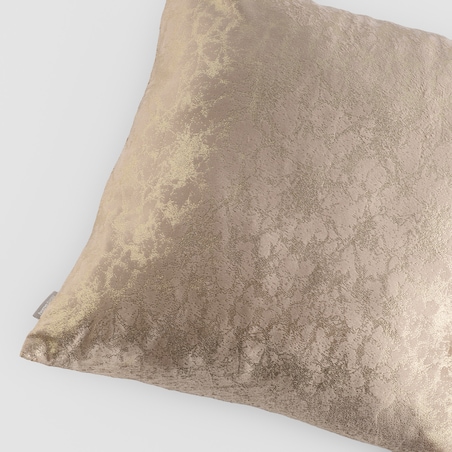 Poszewka z nadrukiem Marmora 45x45 cm