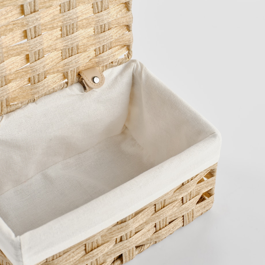 Pudło Z Przykrywką Vicary 31x21 cm