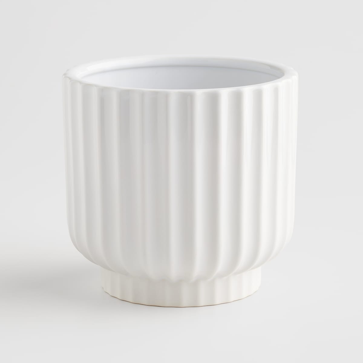 Osłonka Veronique z motywem geometrycznym