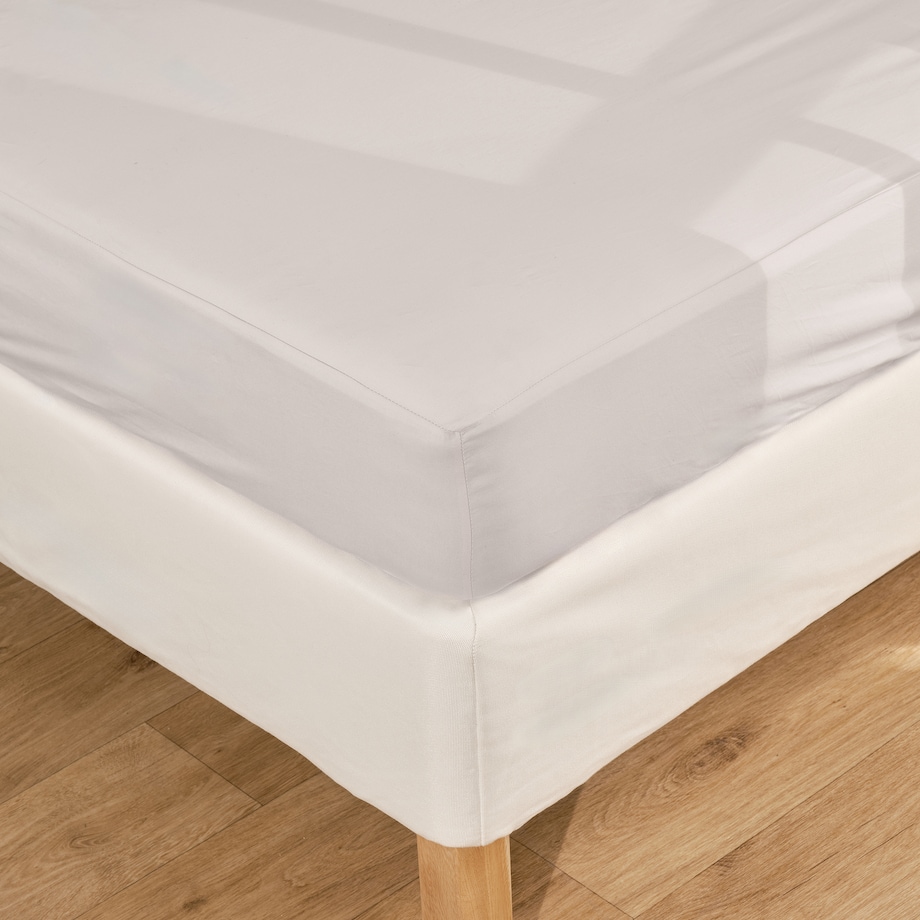 Prześcieradło Z Gumką Beddis 140x200 cm