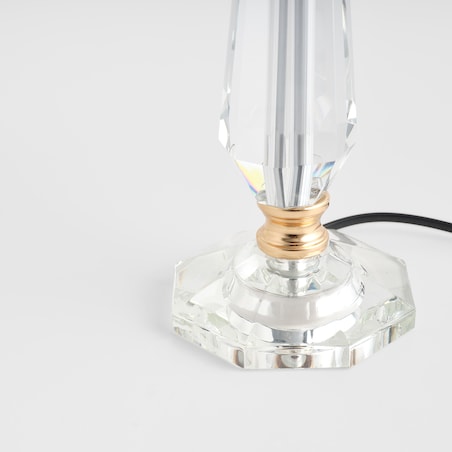 Lampa Stołowa Blanka