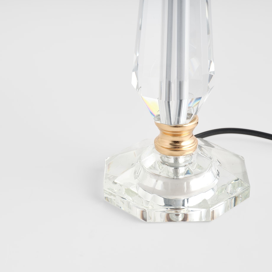 Lampa Stołowa Blanka