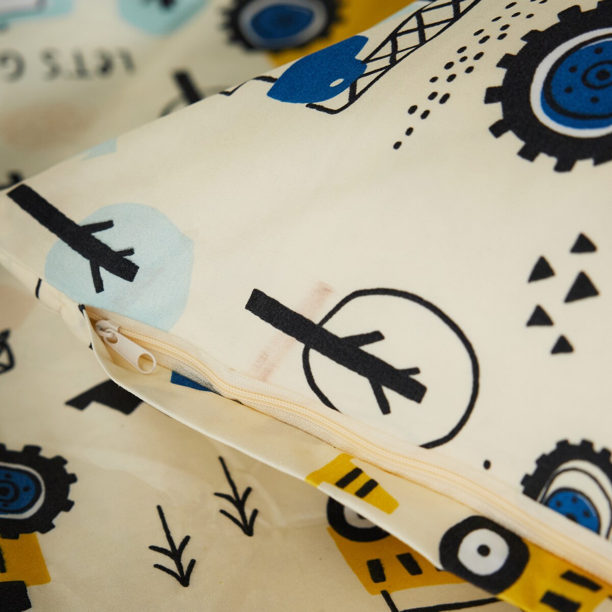 Pościel Z Mikrofibry Riders 140x200 cm