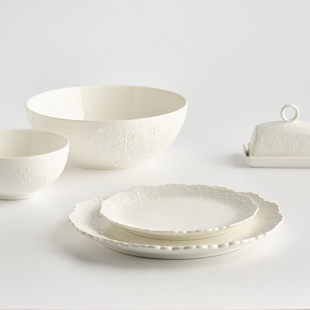 Talerz Deserowy Frosting