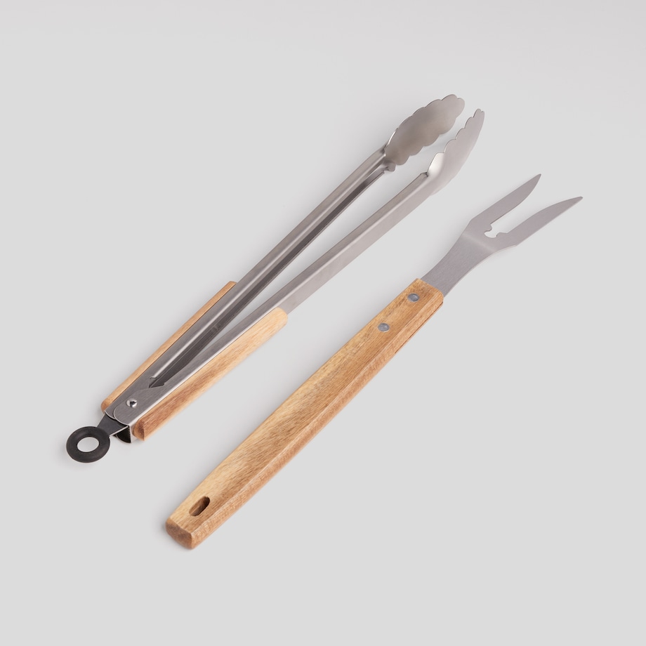 Komplet Do Grilla Grillfesten