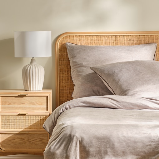 Pościel Z Mikrofibry Paleris 160x200 cm