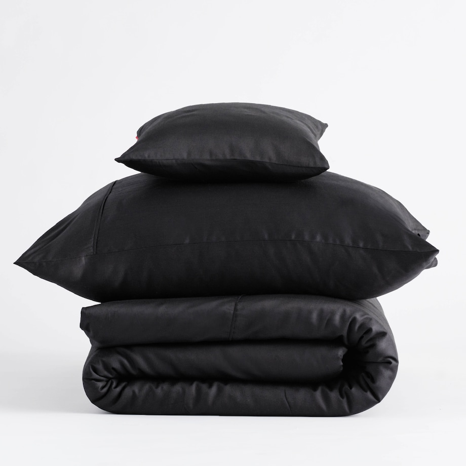 Pościel z bawełny satynowej Satinette 140x200 cm