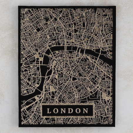 Obraz London