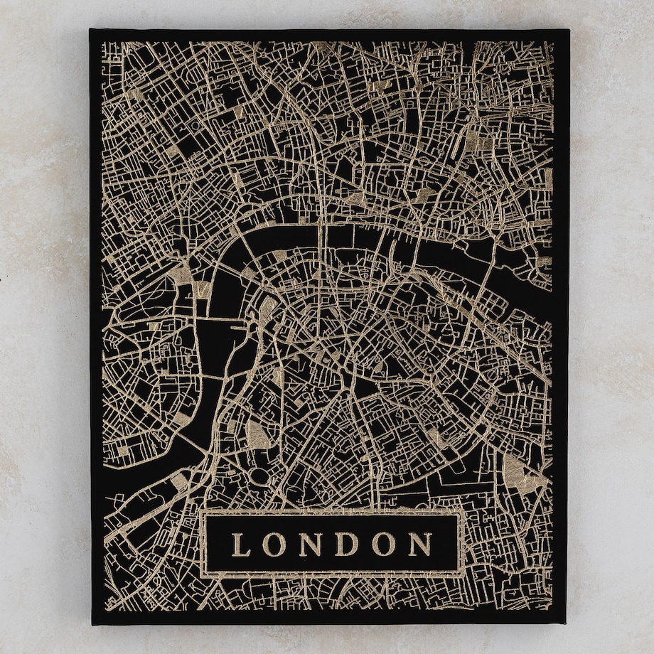 Obraz London