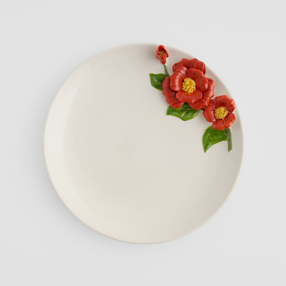 Patera Dekoracyjna Petal