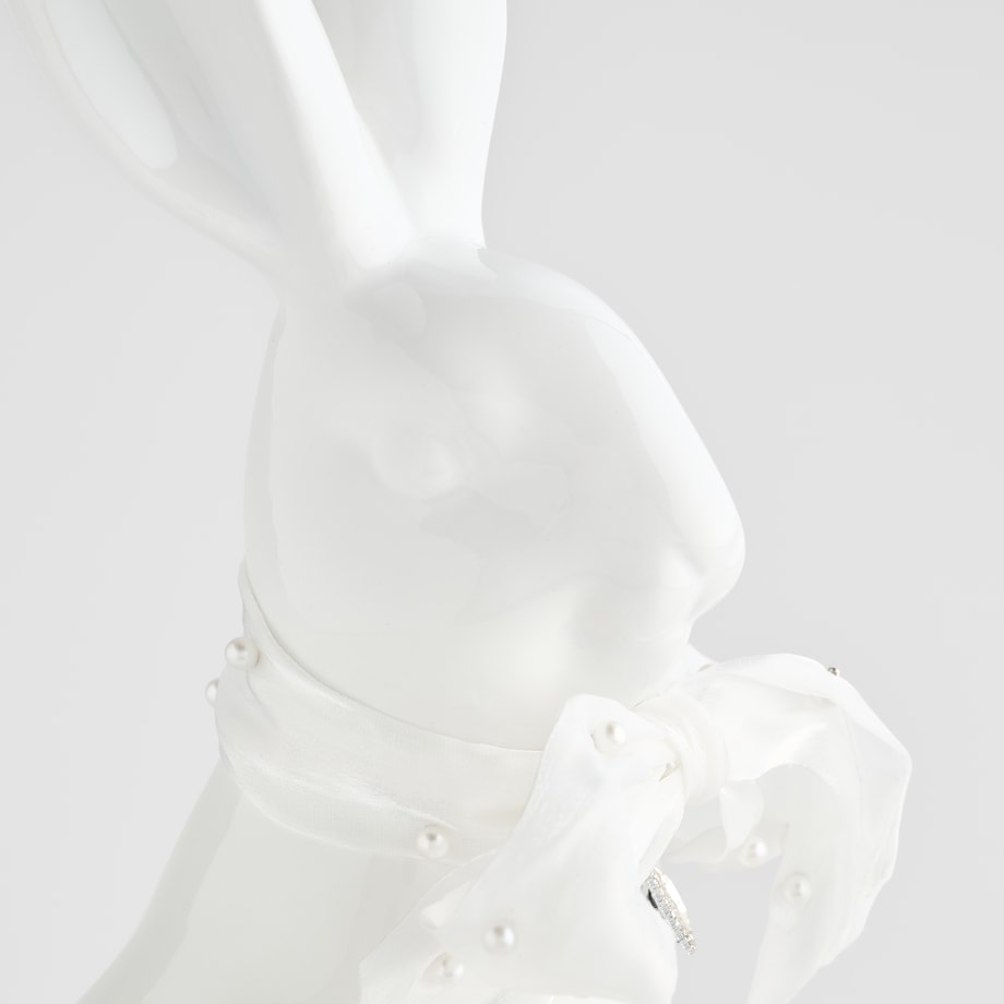 Figurka Hopsa z motywem królika