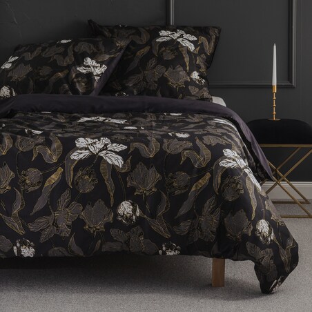 Pościel Satynowa Akuso 200x220 cm