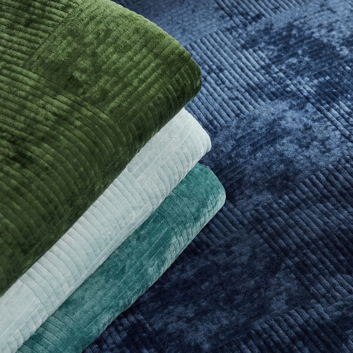 Narzuta Quadron 200x220 cm