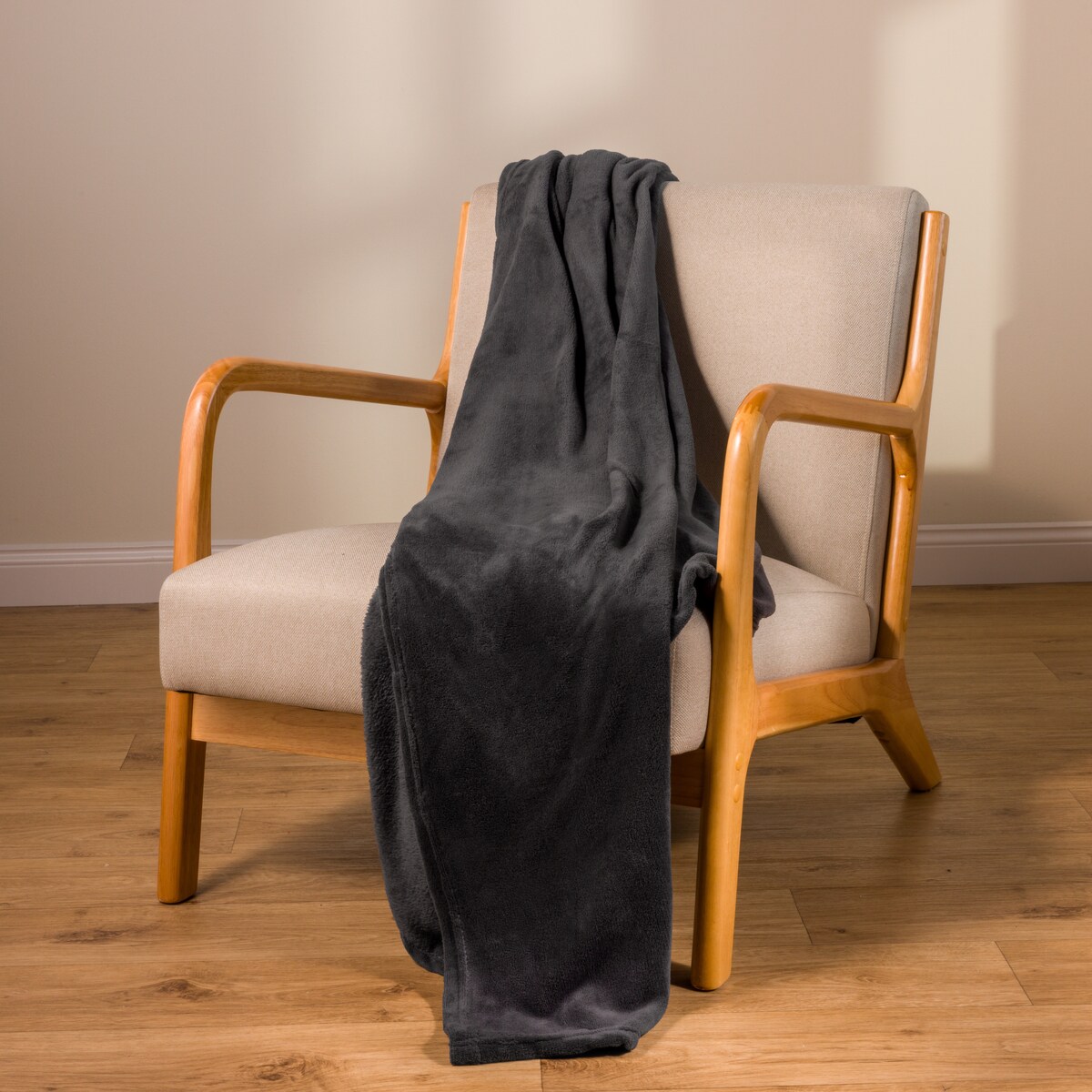 Drukowany koc Alabama 150x200 cm