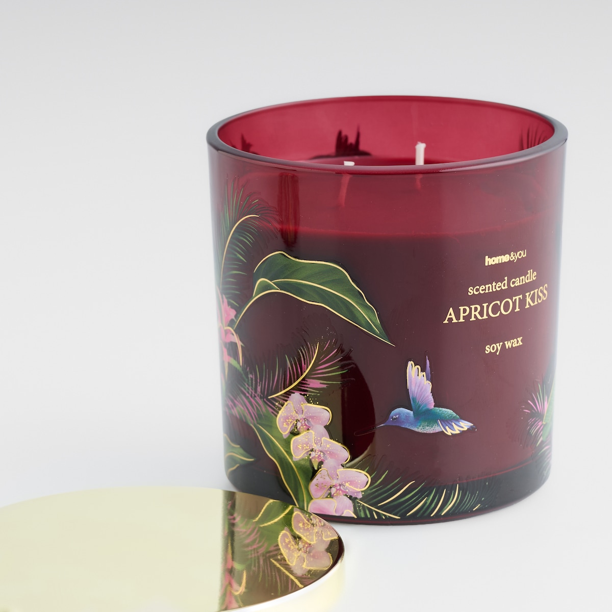 Świeca Zapachowa Tripio