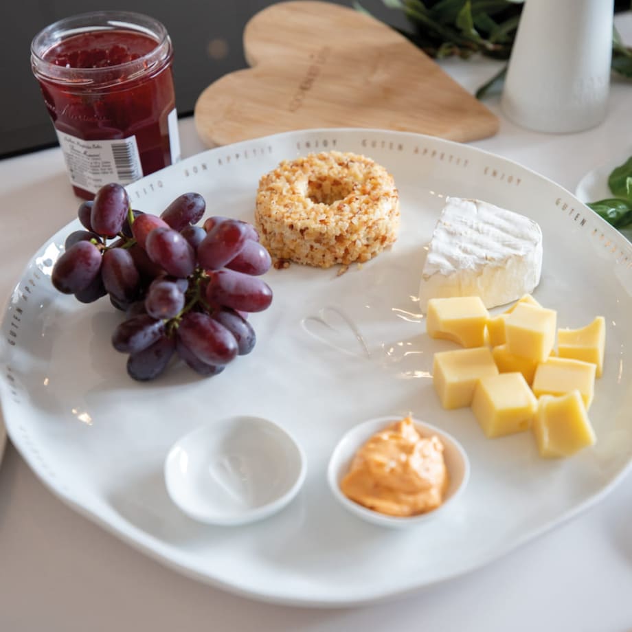 Patera BON APPÉTIT, 33 cm, Raeder