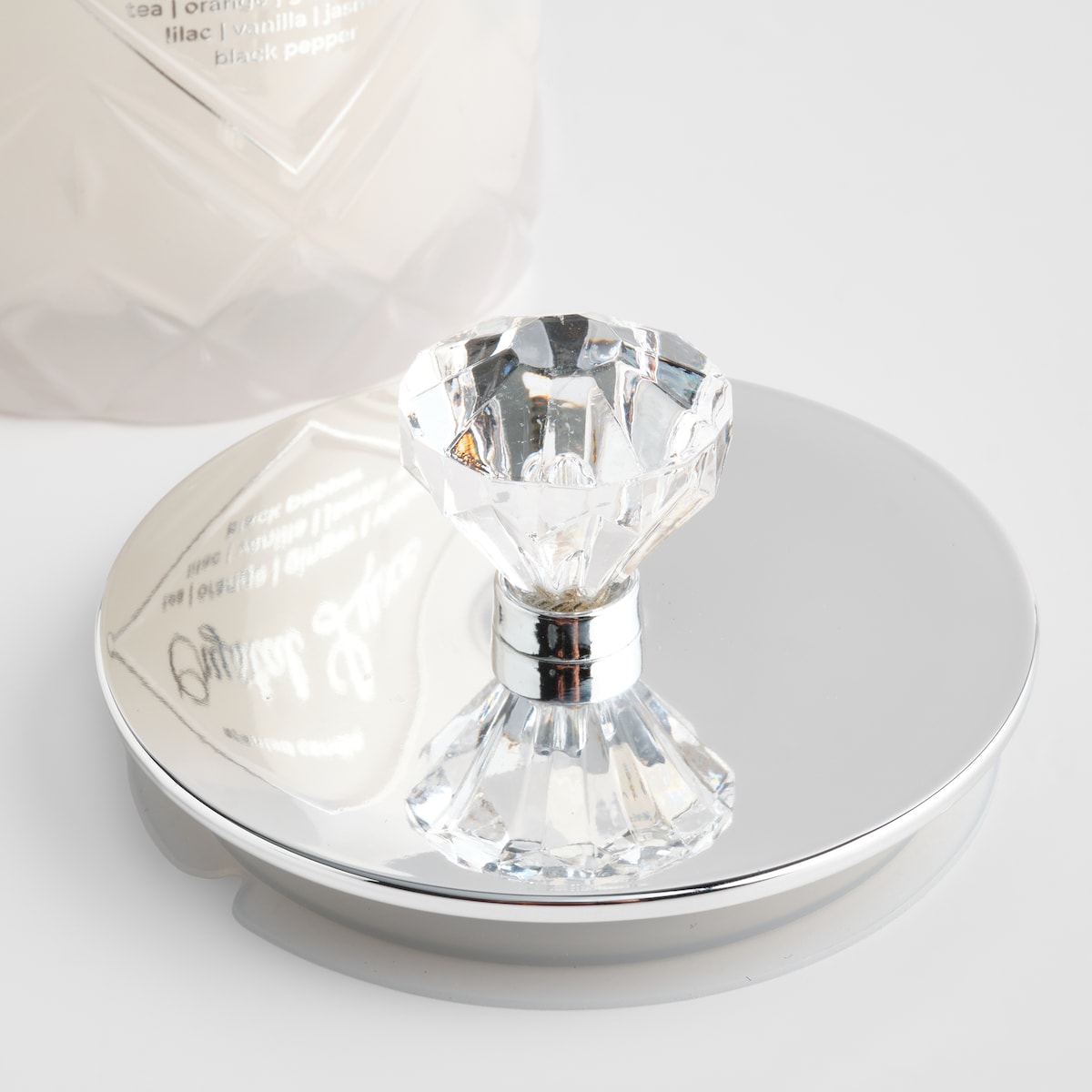 Świeca Zapachowa Crystalos