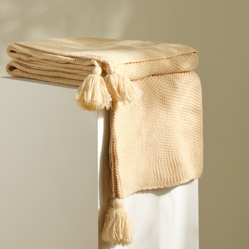 Koc Akrylowy Zoltane 130x170 cm