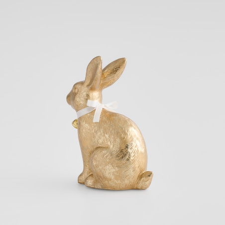 Figurka Lindinek z motywem królika