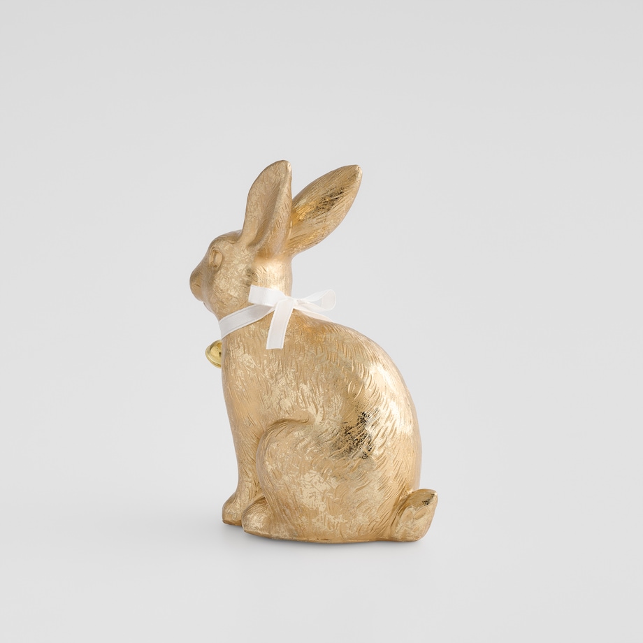 Figurka Lindinek z motywem królika