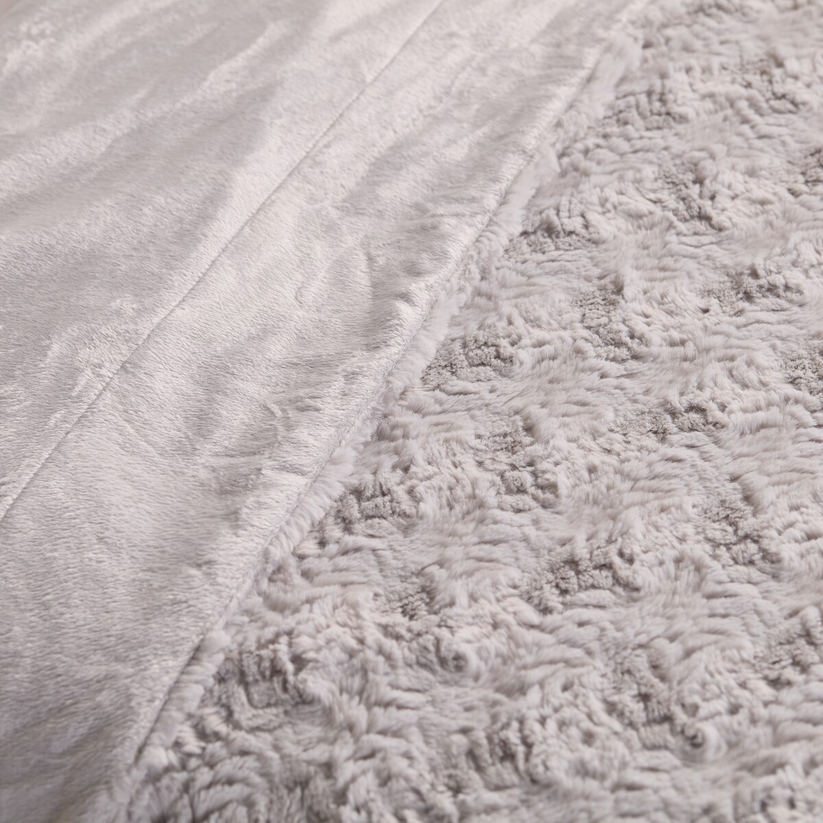 Narzuta Futrzana Rosalin 180x220 cm