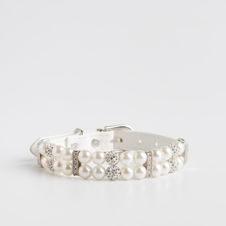 Obroża dla zwierząt Pearl