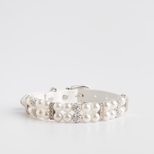 Obroża dla zwierząt Pearl