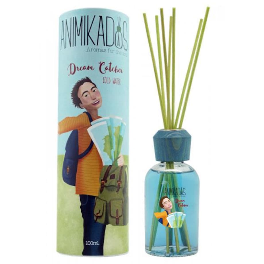 Zapach 100 ml Dream Catcher, cold water