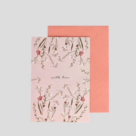 Kartka Okolicznościowa Sirso