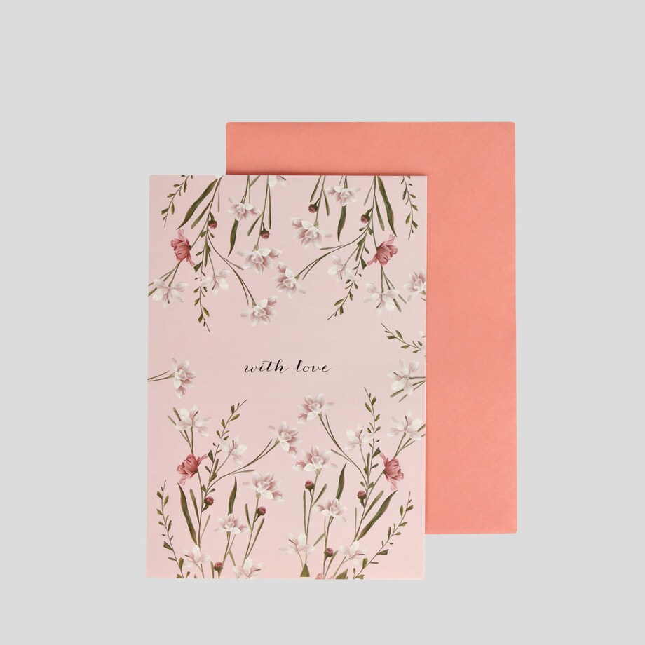 Kartka Okolicznościowa Sirso