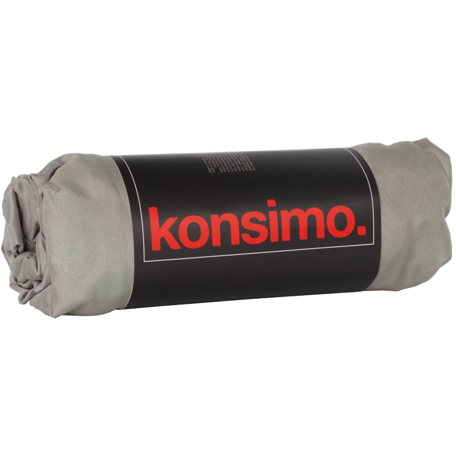 Prześcieradło z gumką DELIO