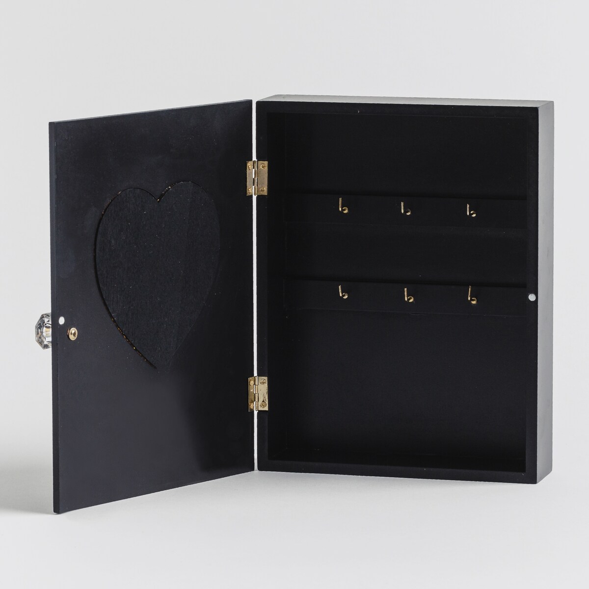 Szafka Na Klucze Claves2