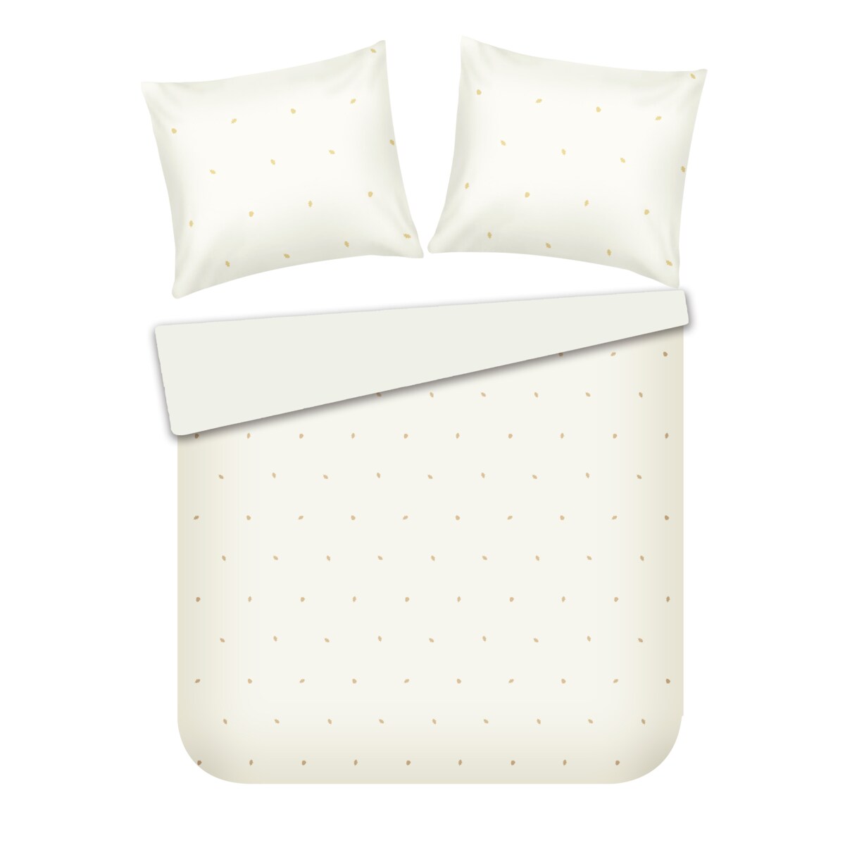 Pościel Z Mikrofibry Acroni 160x200 cm