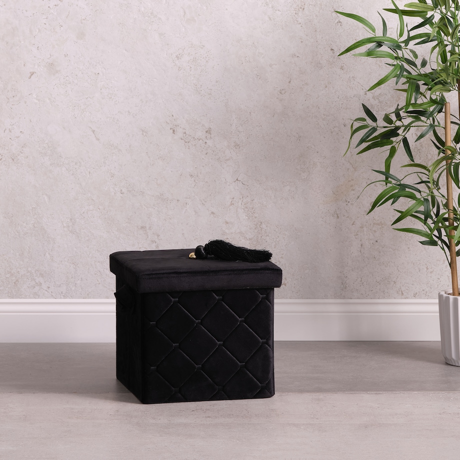 Pudło Z Przykrywką Turello 32x32 cm