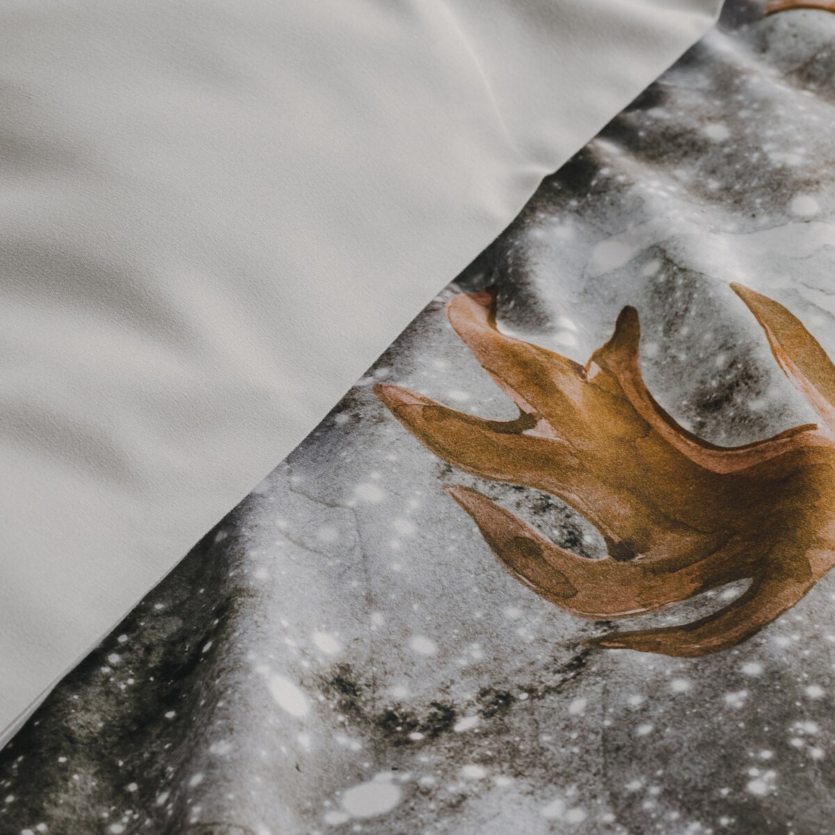 Pościel Z Mikrofibry Renicos 160x200 cm