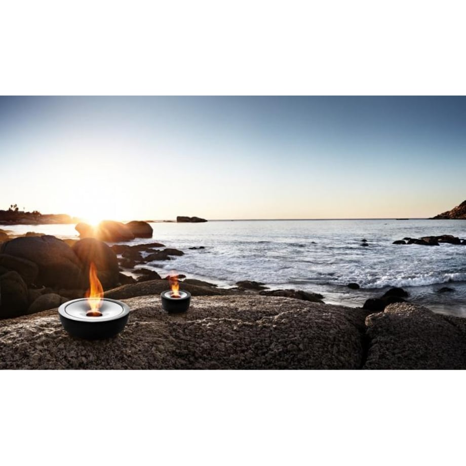 Pochodnia stołowa FUOCO, 11x18 cm, Blomus