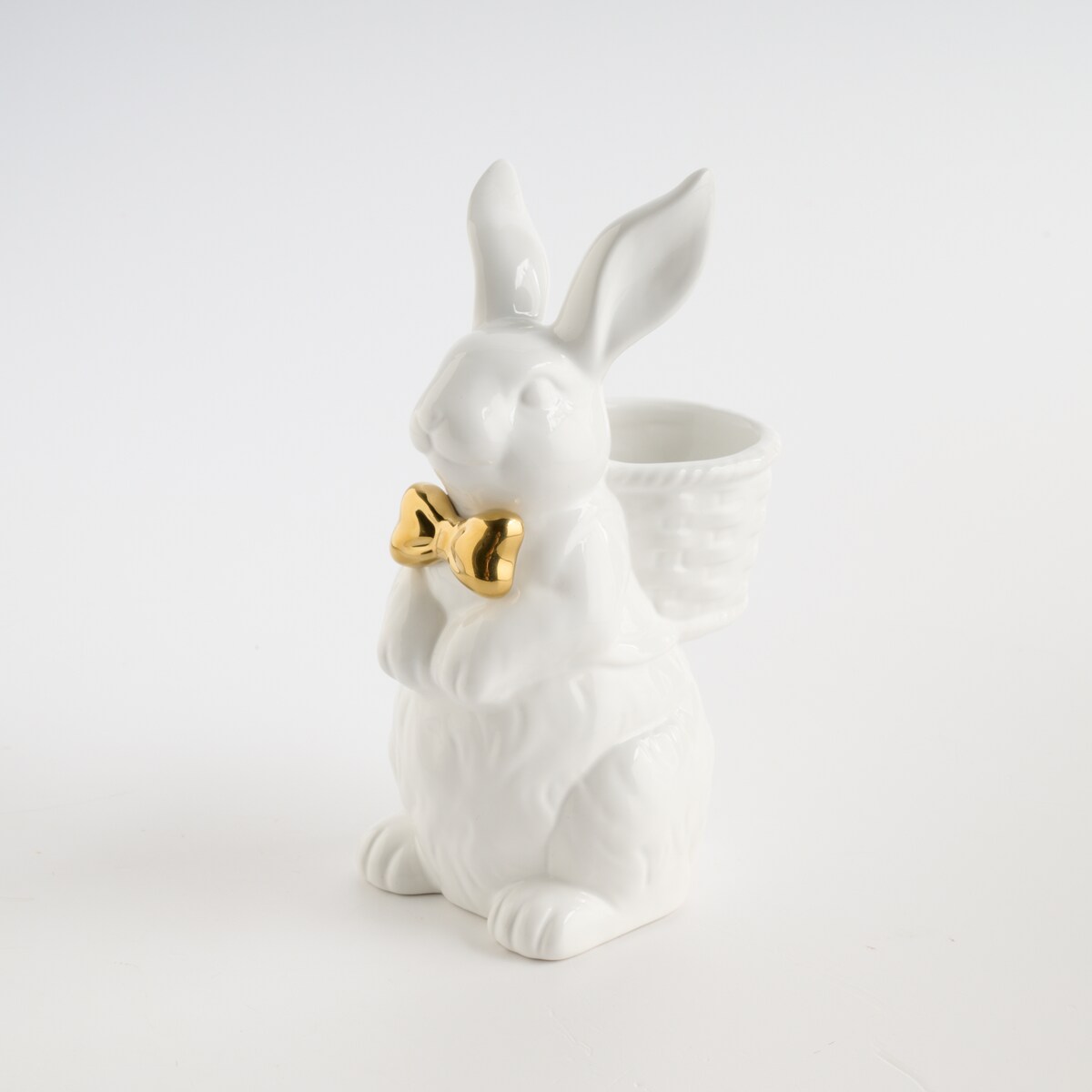 Dekoracja Snuggyhop z motywem królika