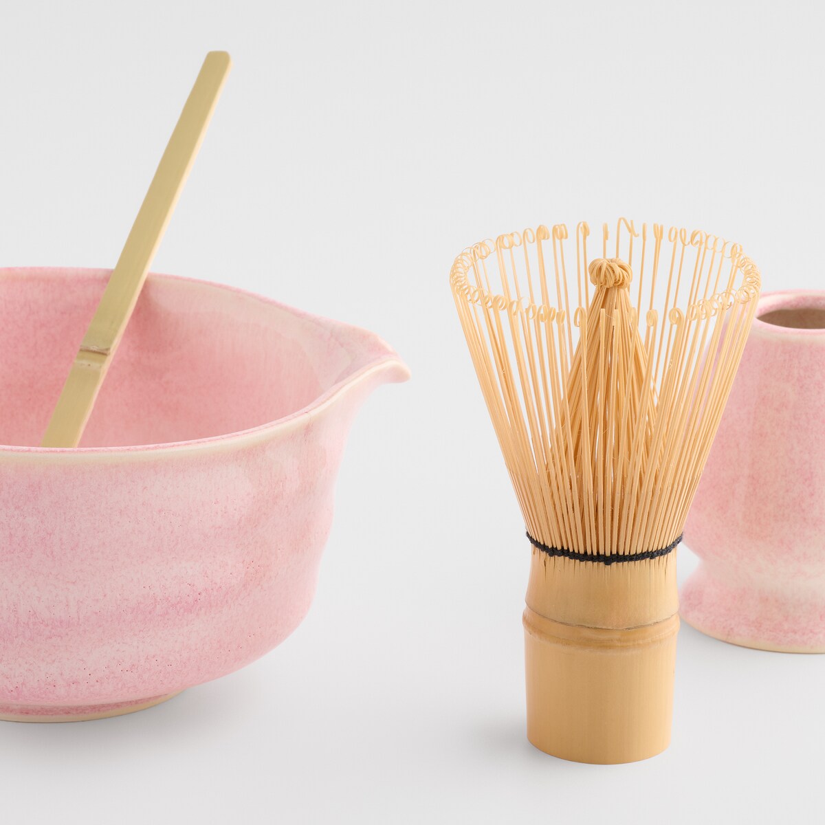 Zestaw Prezentowy Matcha