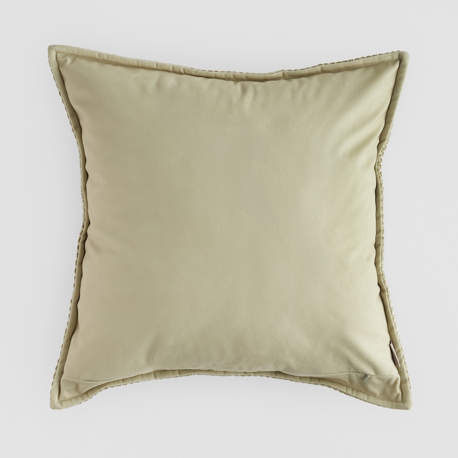 Poszewka Welwetowa Leila 45x45 cm