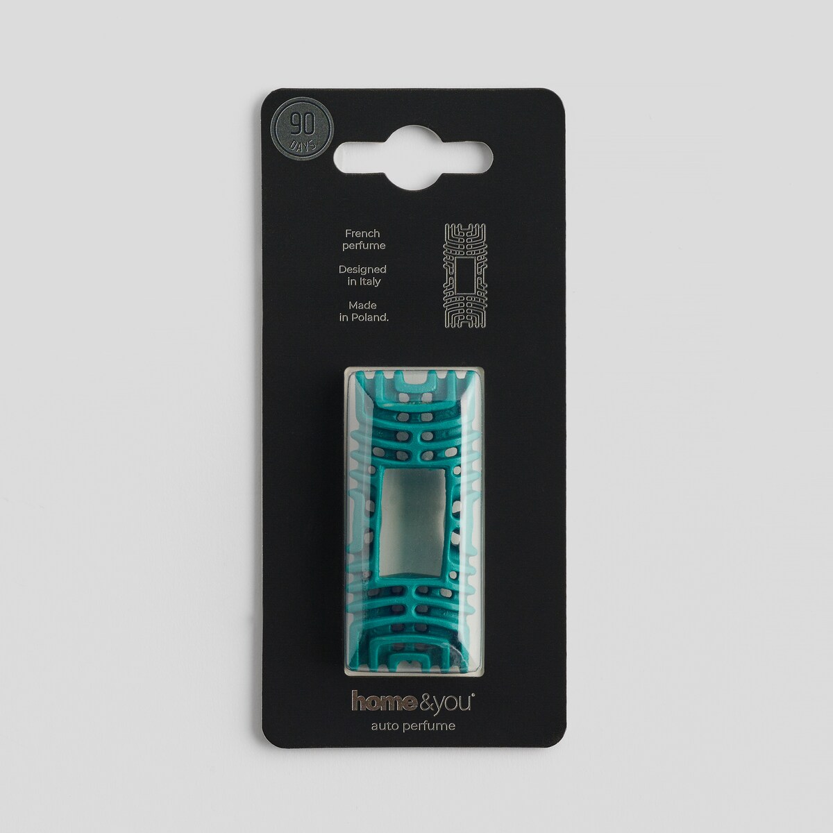 Wkład do odświeżacza samochodowego Refill Miami