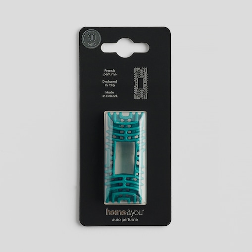 Wkład do odświeżacza samochodowego Refill Miami