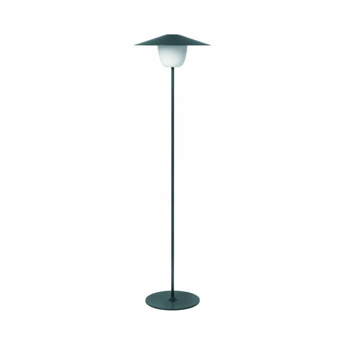 Mobilna lampa ANI, 121x34 cm, Blomus | home&you