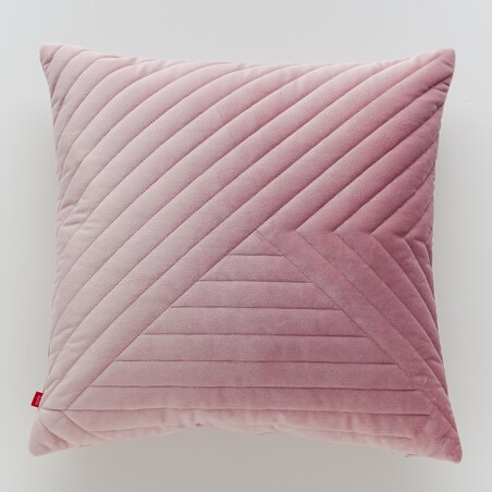 Velvet Cushion Cover Minister 45x45 cm