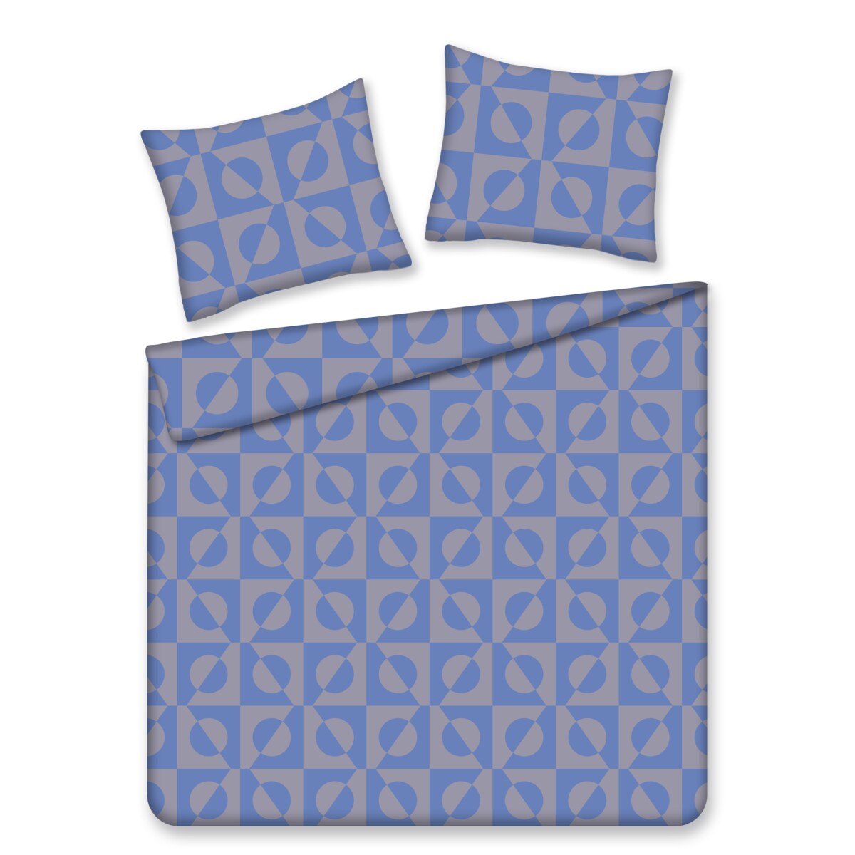 Pościel Bawełniana Cai 160x200 cm