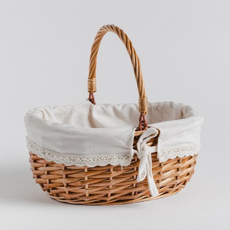 Koszyk Spring 26x21 cm