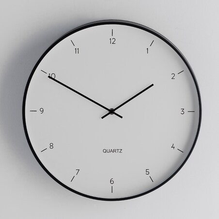 Zegar Wiszący Wichita