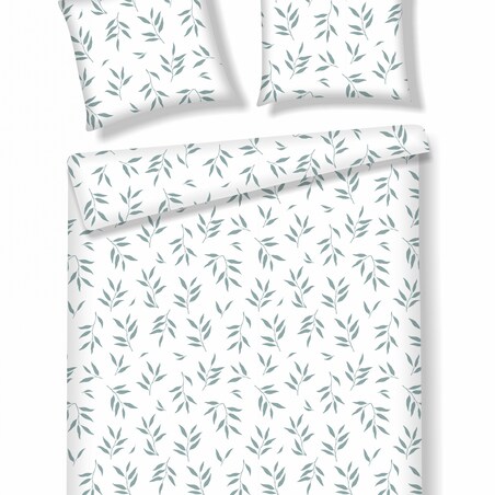Pościel z Bawełną Makale 200x220 cm