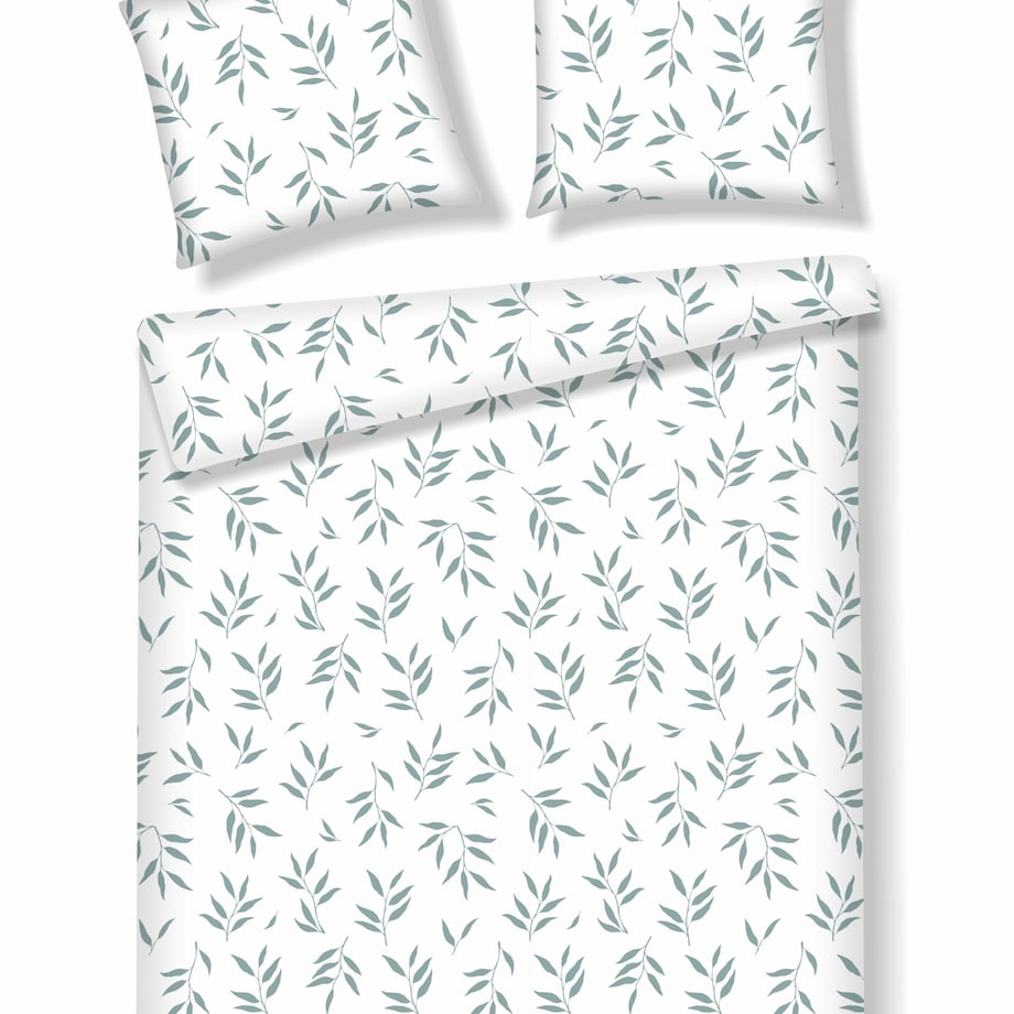 Pościel z Bawełną Makale 200x220 cm