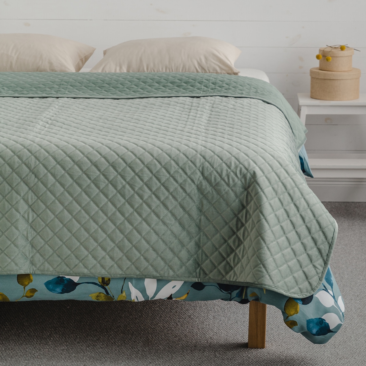 Narzuta Mismi 140x220 cm